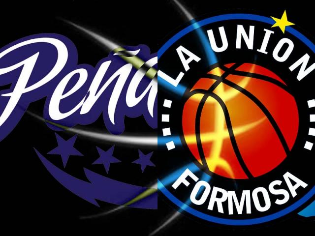 Pearol - La Unin de Formosa (fecha 4 - Segunda fase)