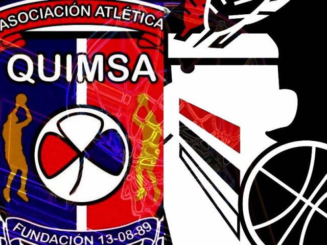 Quimsa - Quilmes (fecha 5 - segunda fase)