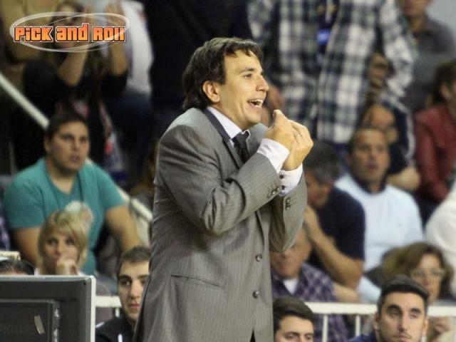 Casalánguida: “El Proyecto Regatas se esta consolidando entre los grandes de la Liga”