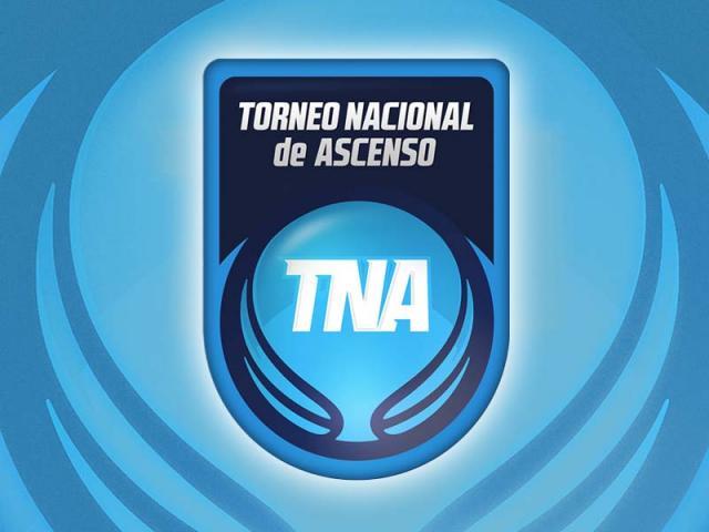 Estn los 24 equipos para el TNA