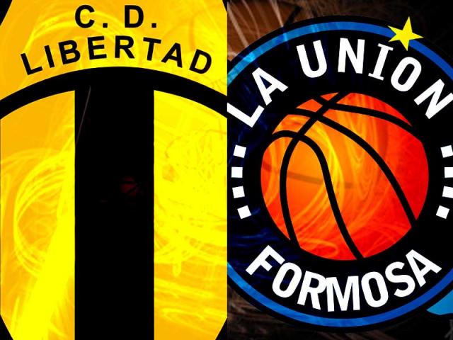 Libertad - La Unin (Jornada 8 - Fase Regional)