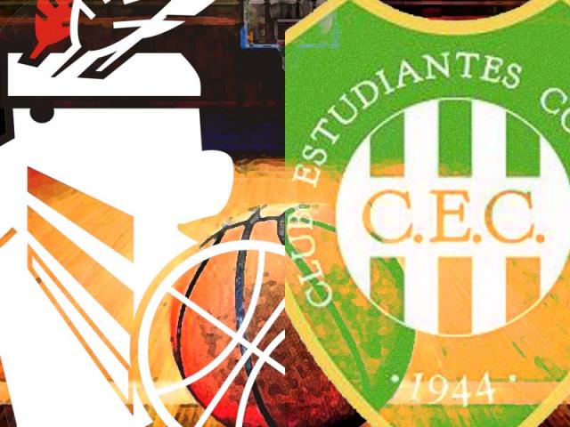 Quilmes - Estudiantes (Cdia) (Fase Nacional)