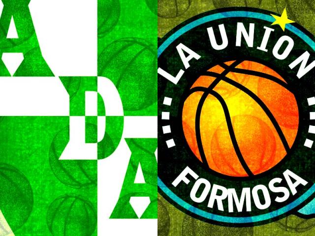 Atenas - La Unin de Formosa (Fase Nacional)