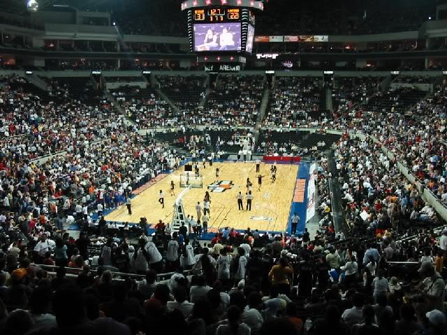 Monterrey en duda para el FIBA Amricas 2015