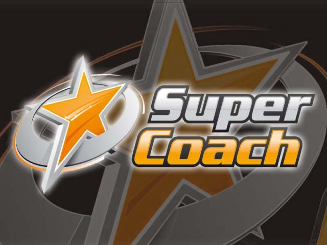 Vuelve el Super Coach!