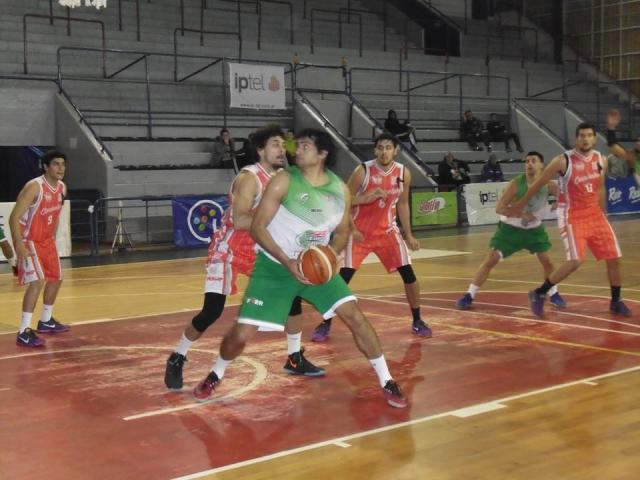 Corrientes y Chaco sorprenden arriba