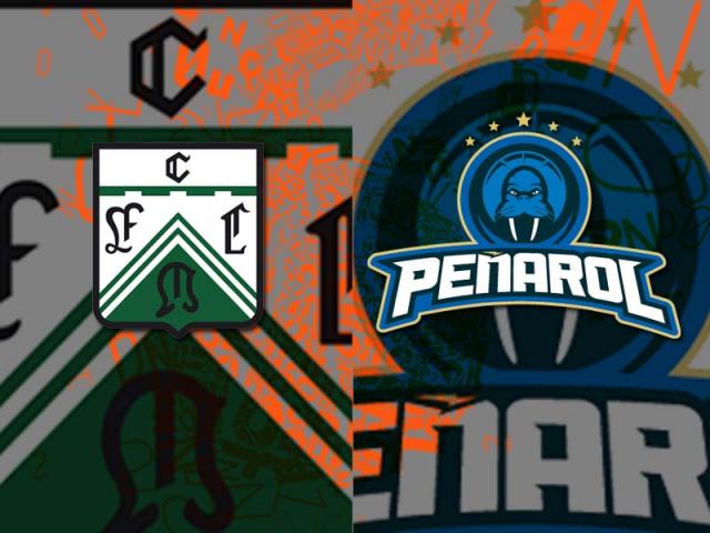 Ferro  Pearol (Fase Regional)