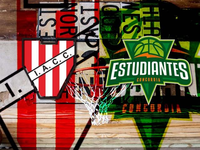 Instituto - Estudiantes (Fase Regional)