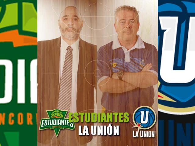 Estudiantes  La Unin (Fase Regional)