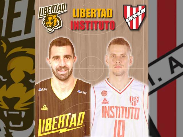 Libertad  Instituto (Fase Regional)