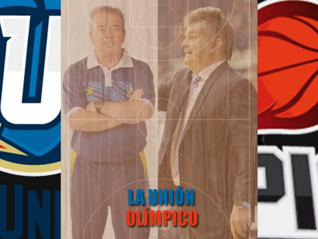 La Unin - Olmpico (Fase Regional)