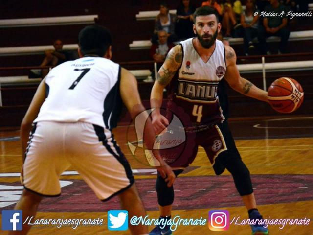 Lanus con protagonismo en varios bandos