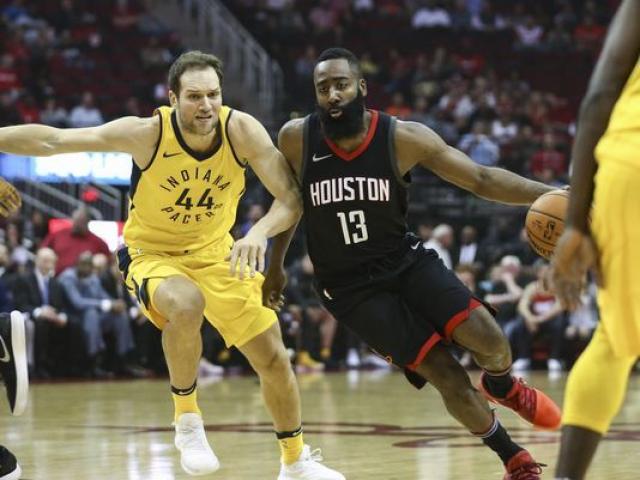 Rockets no detiene la mquina