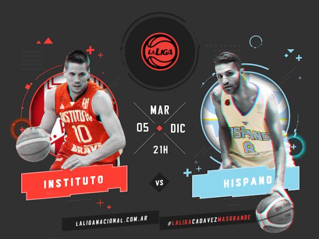 Instituto  Hispano