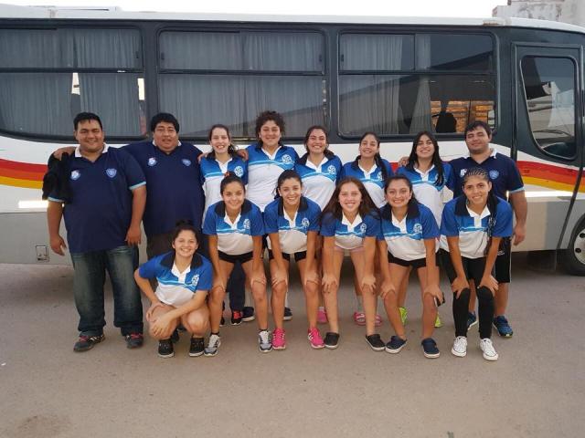 Tucumn cierra con el Femenino y el basquetbolista del ao