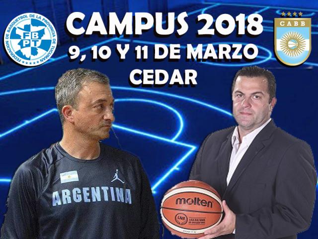 Tucumn prepara su primer campus del ao