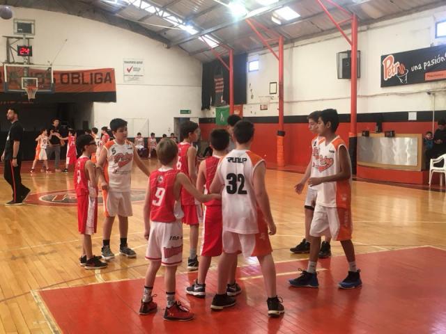 Independiente conoce rivales en U15 y Federal