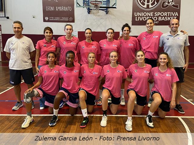 Se viene un momento histrico para el bsquet femenino