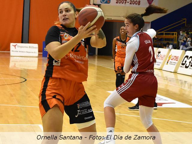 Las lesiones opacaron la semana de nuestras chicas