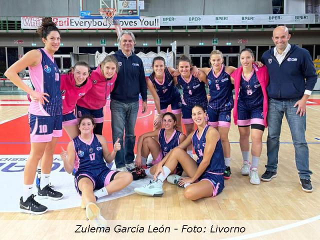 Las lesiones opacaron la semana de nuestras chicas