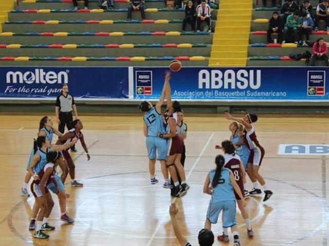 A diez aos del primer triunfo uruguayo en Mayores Femenino