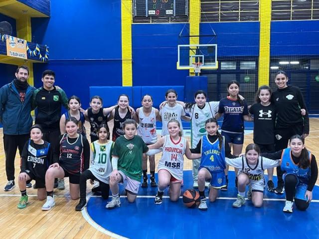 Rosario disfrut de la Copa 99 Aniversario