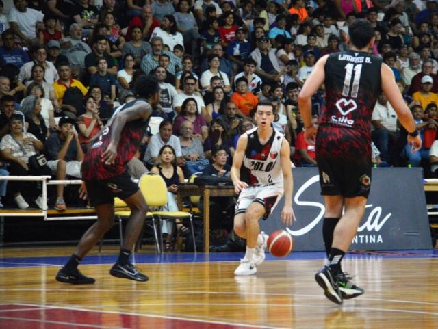 Norte: Cierre infernal