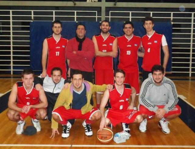 Sper Liga Portea: Comenzaron los Playoffs