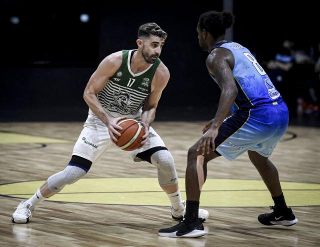 Luz verde para Gimnasia