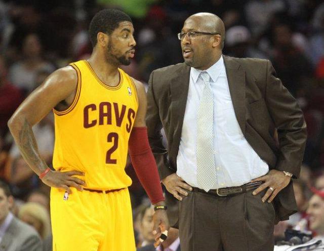 Mike Brown, de la depresin a las Finales