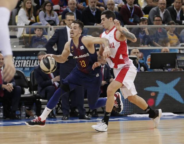 Baskonia sin batacazo, Gran Canaria impone su localia