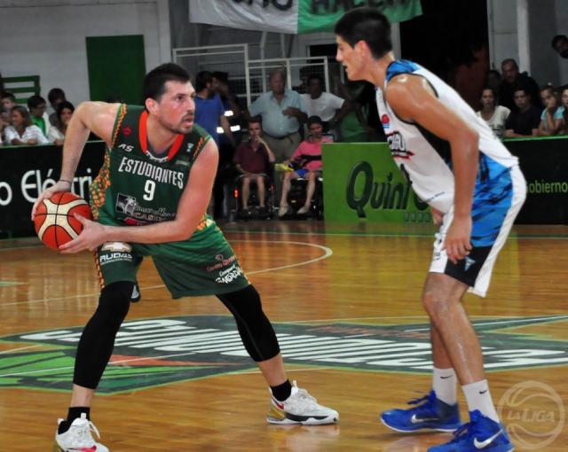 Giorgi y Malara analizaron la victoria en el clsico