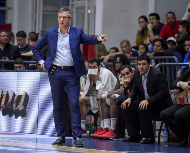 Gonzlez: San Lorenzo hizo un juego fsico indito en la serie