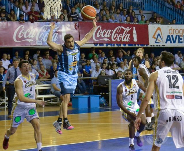 Quinteto de calidad en otra semana agitada