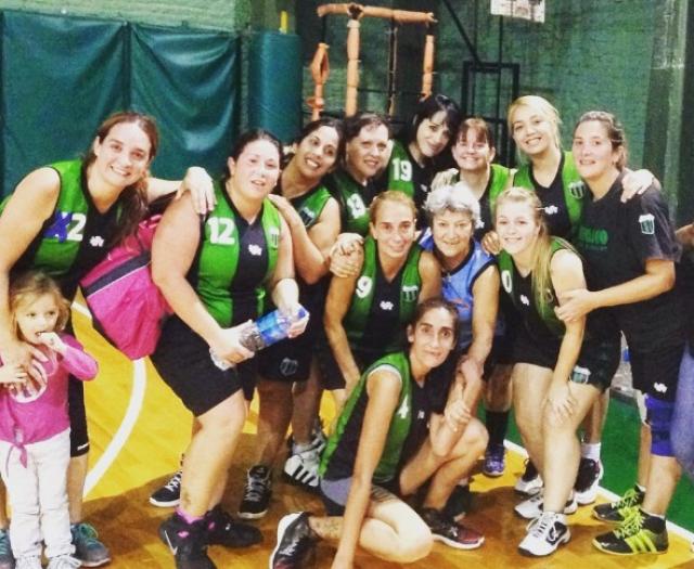 Finaliz la etapa nivelacin de la Sper Liga Portea Femenina