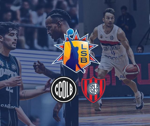 LSB: Duelo argentino en semis