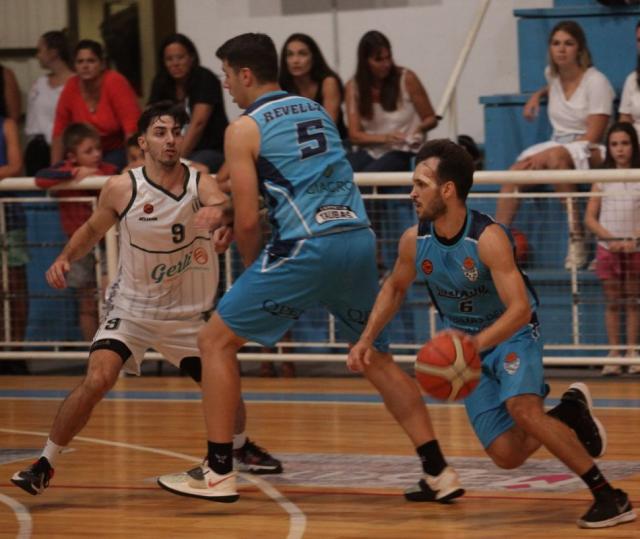 GEPU y Neptunia firmes, Talleres de racha