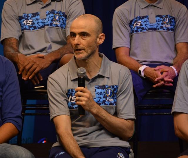 Romay La Unin lleg para quedarse