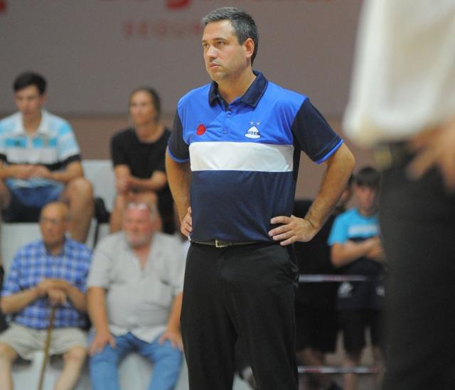 Gonzlez: "Somos un equipo con variantes"