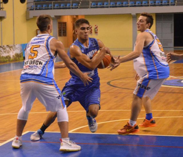 Calidad y potencia en la jornada de domingo