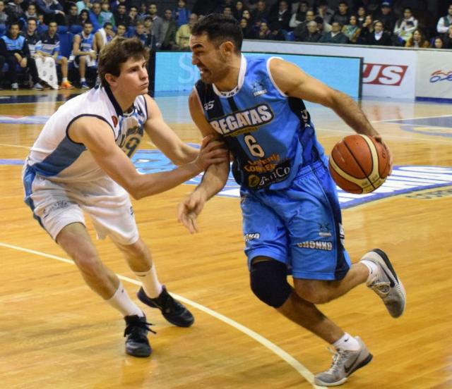 Javier Martnez: "Este deporte es para los atletas pero mucho ms para los inteligentes"