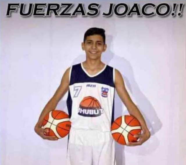 Fuerzas Joaco!