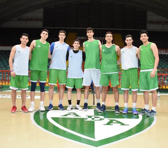 Vamos los pibes