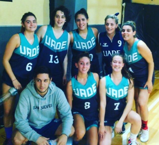 Finaliz la etapa nivelacin de la Sper Liga Portea Femenina