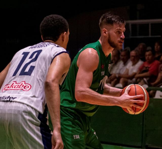 "Hay una qumica de equipo que est sobrepasando la falta de jugadores"