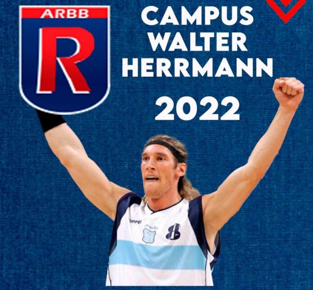 Se viene el campus Walter Herrmann en Rosario