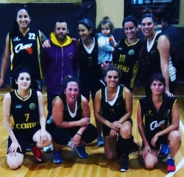 Finaliz la etapa nivelacin de la Sper Liga Portea Femenina