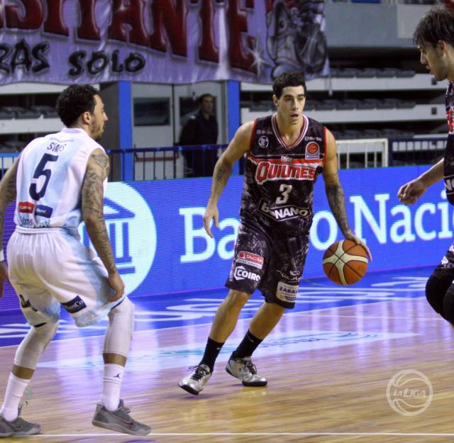 Regatas fue un vendaval de gol