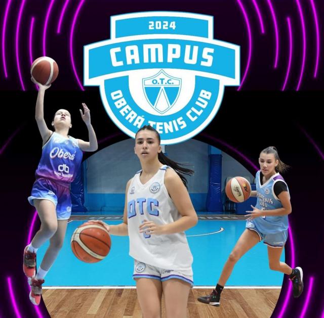 Campus femenino en Ober