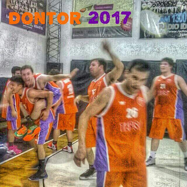 Dontor renueva las ilusiones